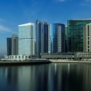 5* Otel Radisson Blu Hotel, Waterfront
